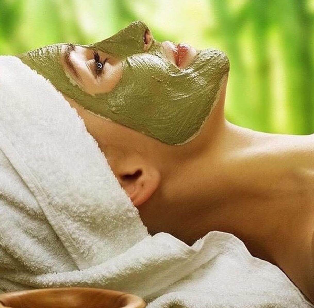 mascarilla-facial-de-matcha