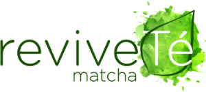 Logo Revive Té Matcha