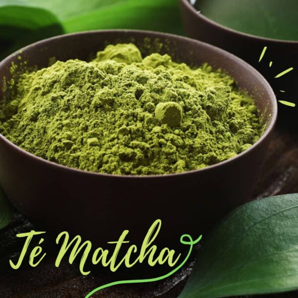 Doypack de Matcha para Adelgazar por 250 gr origen China