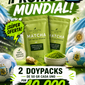 PROMO MUNDIAL